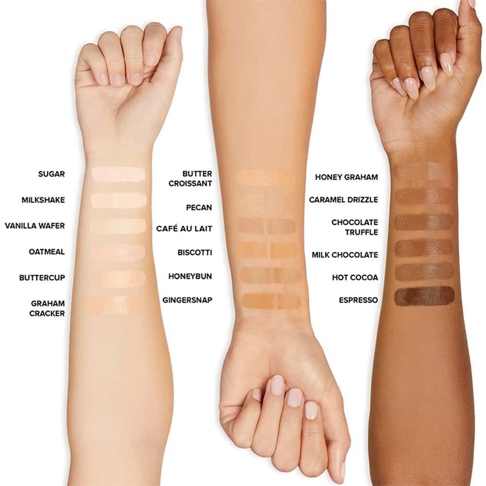 Too Faced Born This Way Ethereal Light-illuminating Smoothing Concealer