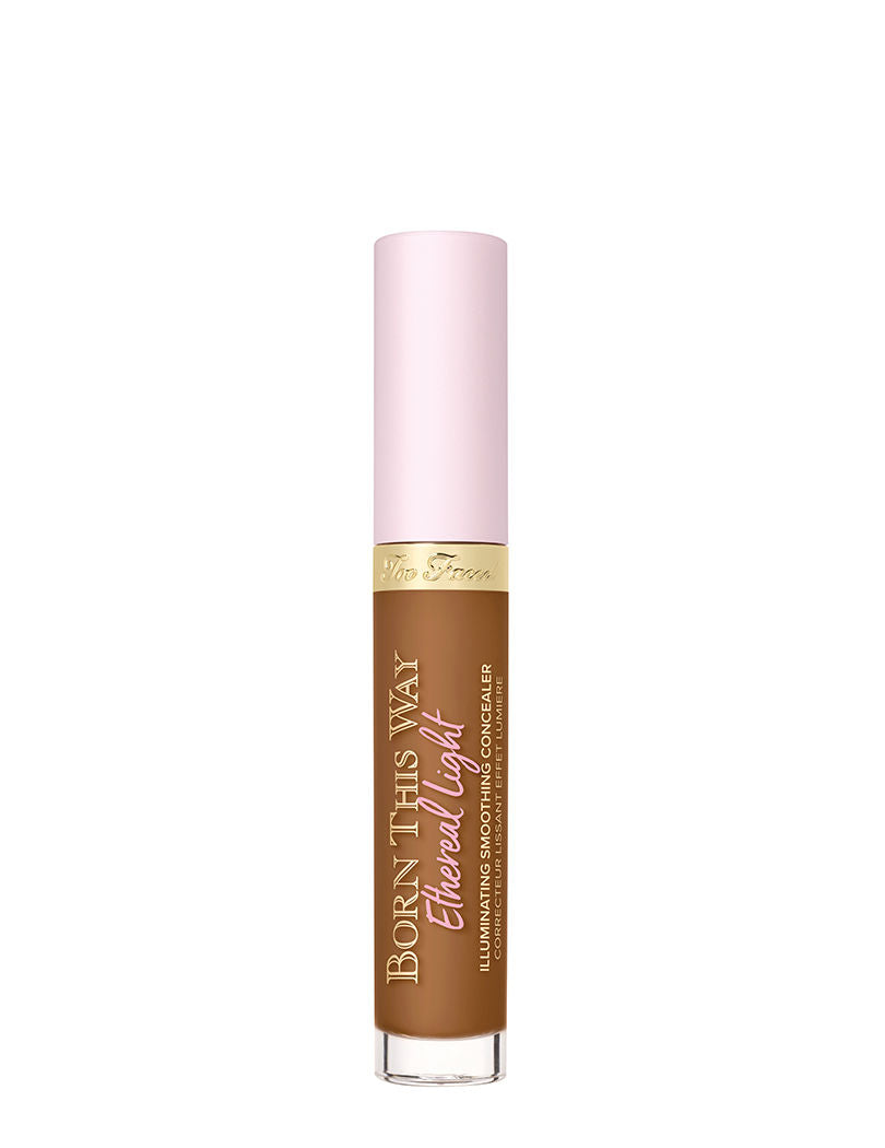 Too Faced Born This Way Ethereal Light-illuminating Smoothing Concealer