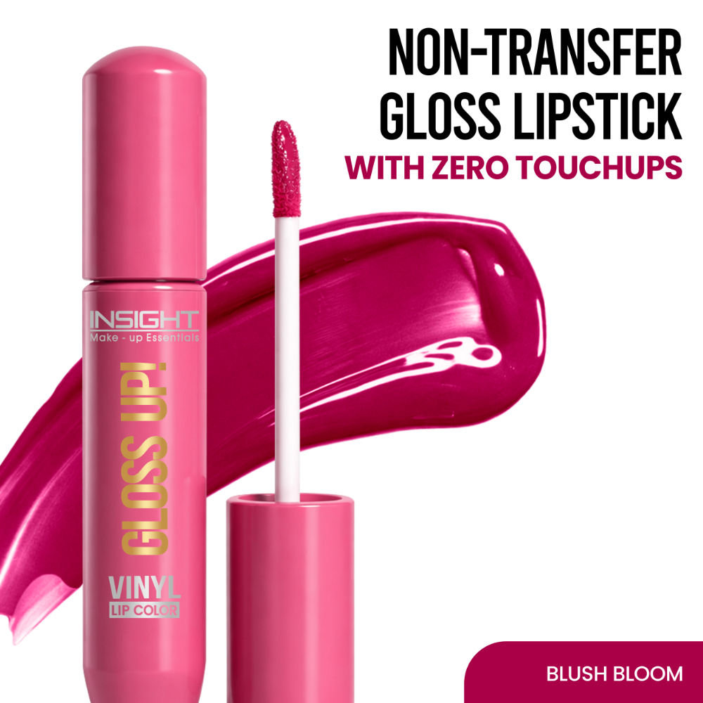 Insight Cosmetics Gloss Up Vinyl Lip Color
