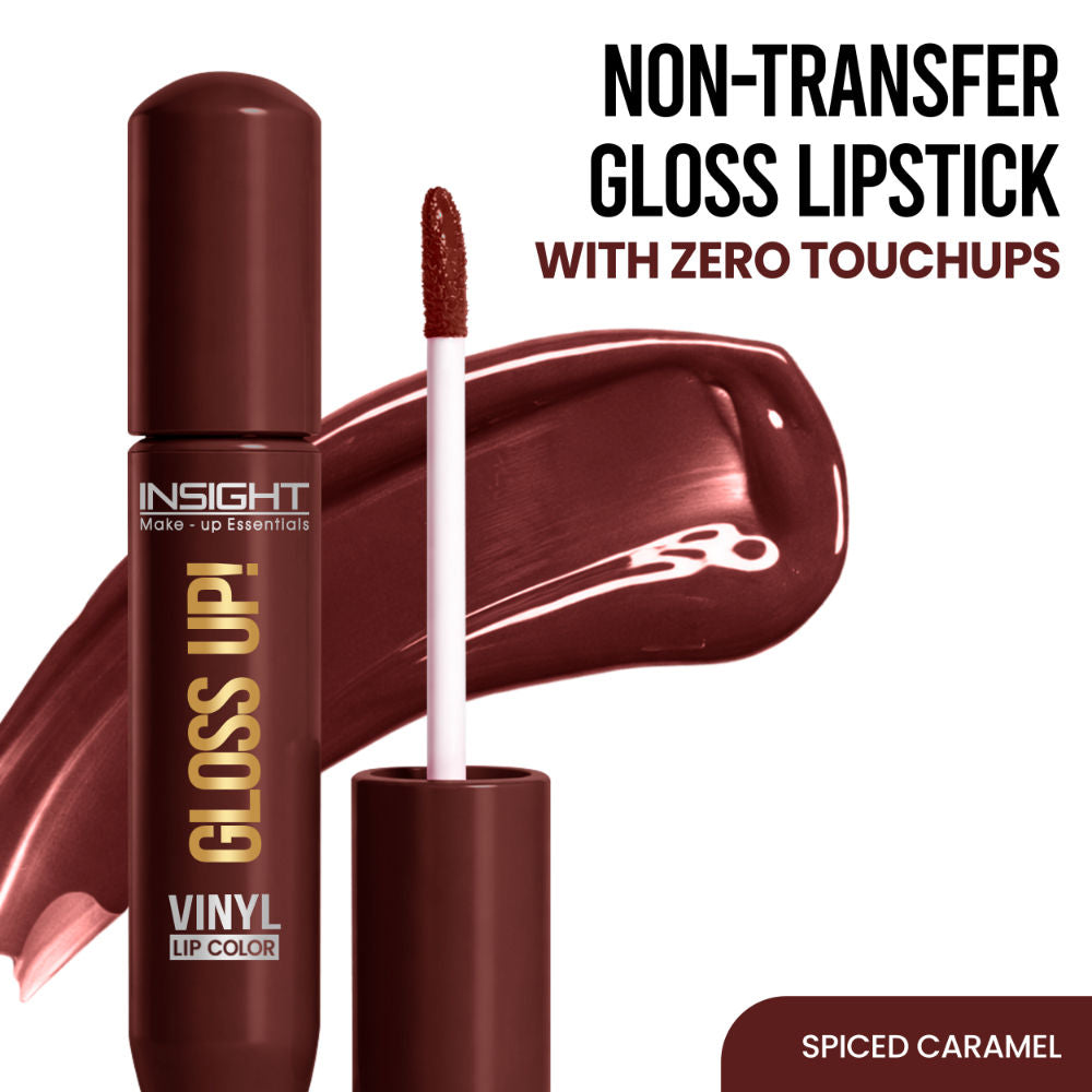 Insight Cosmetics Gloss Up Vinyl Lip Color
