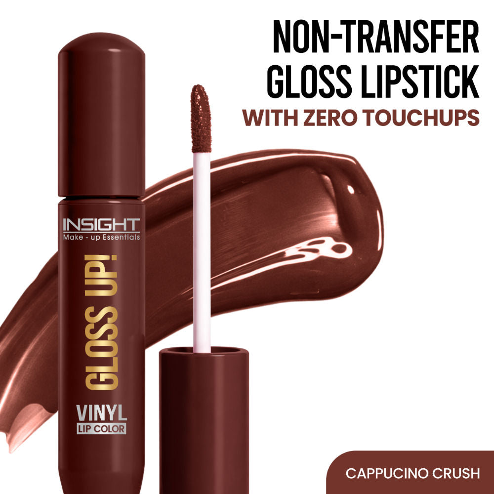 Insight Cosmetics Gloss Up Vinyl Lip Color