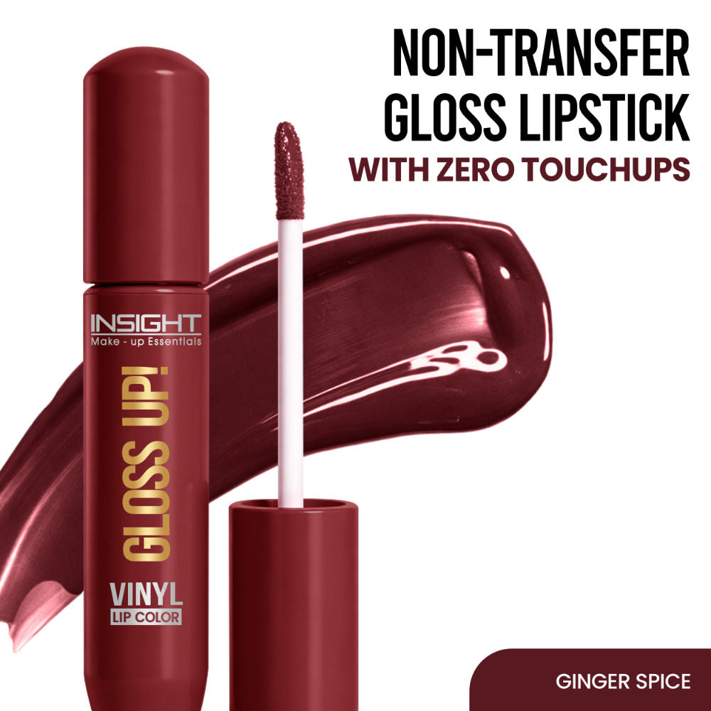 Insight Cosmetics Gloss Up Vinyl Lip Color