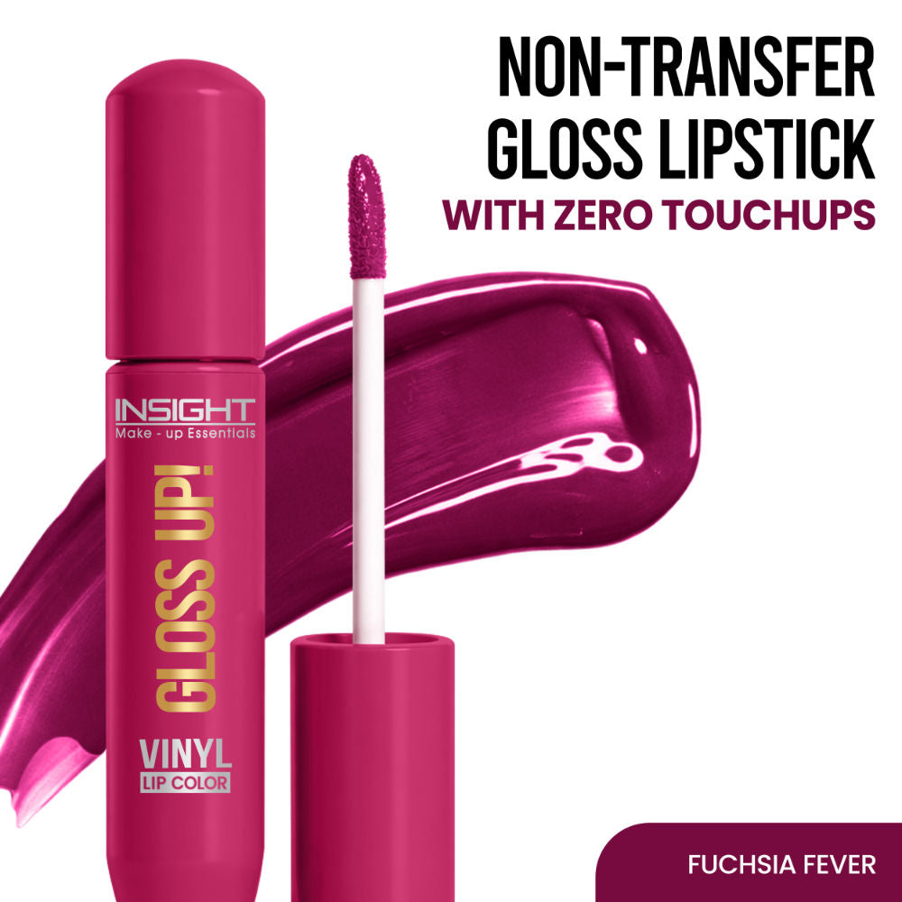 Insight Cosmetics Gloss Up Vinyl Lip Color