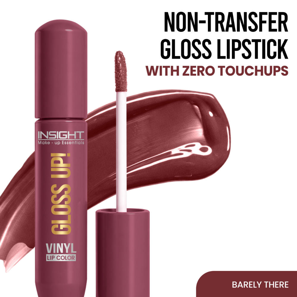 Insight Cosmetics Gloss Up Vinyl Lip Color