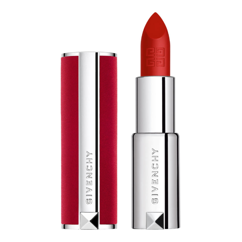 Givenchy Le Rouge Deep Velvet Lipstick