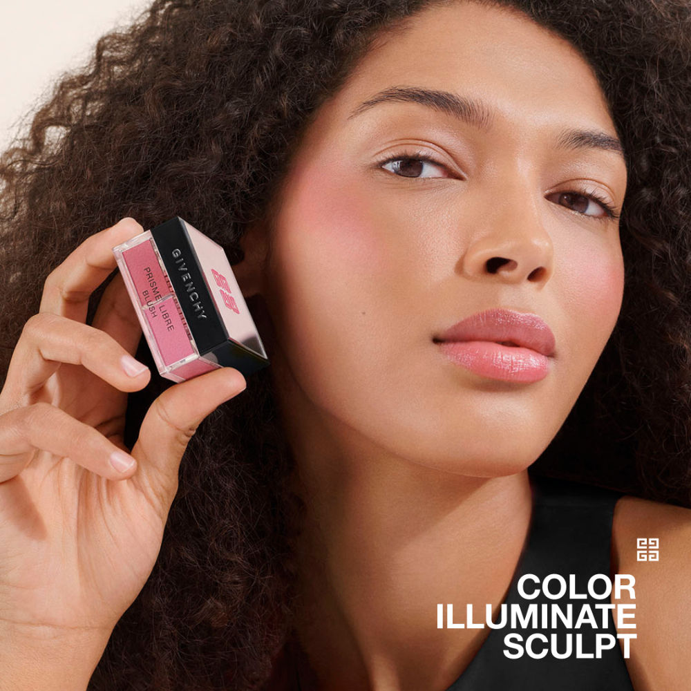 Givenchy Prisme Libre Blush