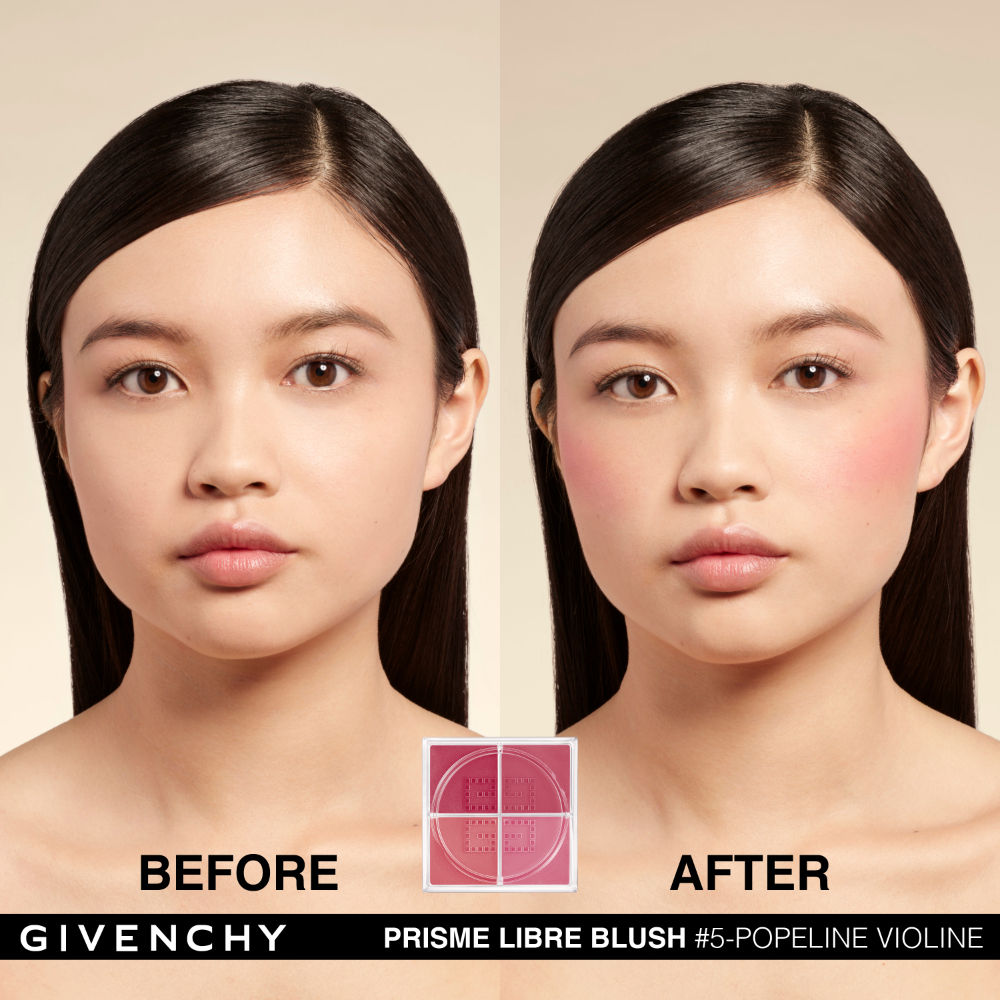 Givenchy Prisme Libre Blush