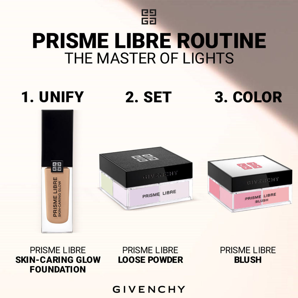 Givenchy Prisme Libre Blush