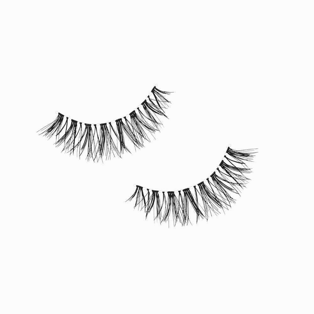 Pinky Goat False Lashes - Nylah