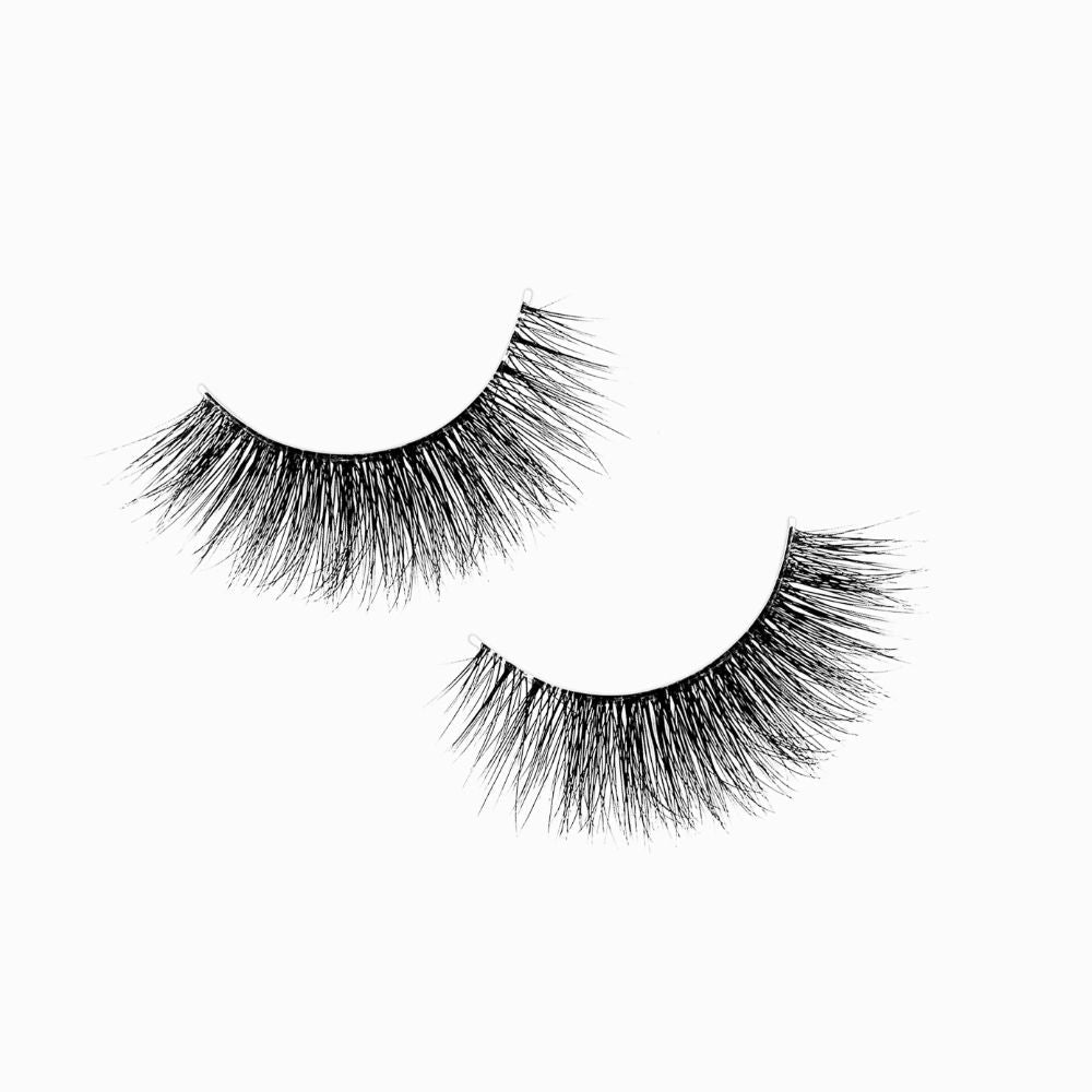 Pinky Goat False Lashes - Asia