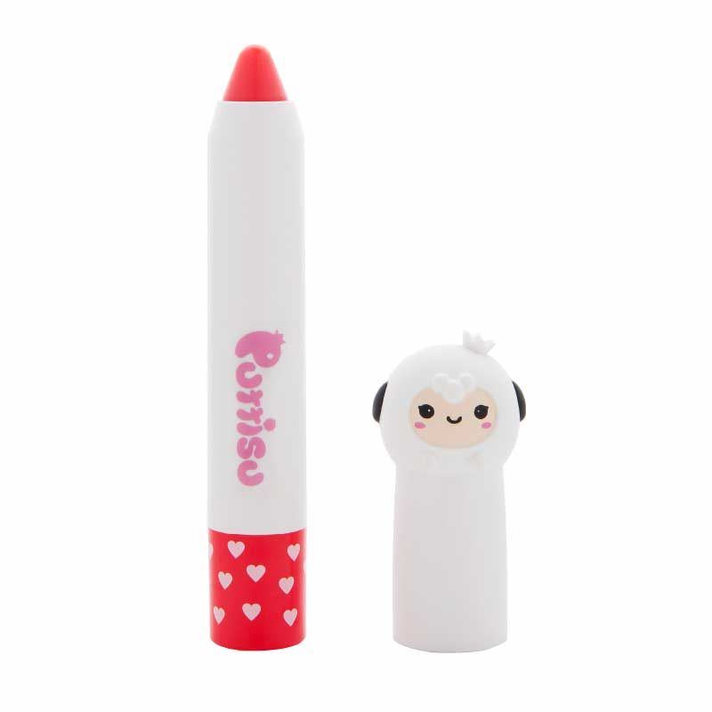 Puttisu India Butter Lip Crayon