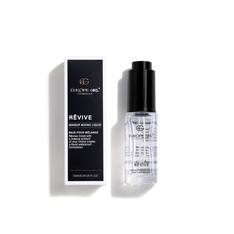Europe Girl Revive Makeup Mixing Liquid
