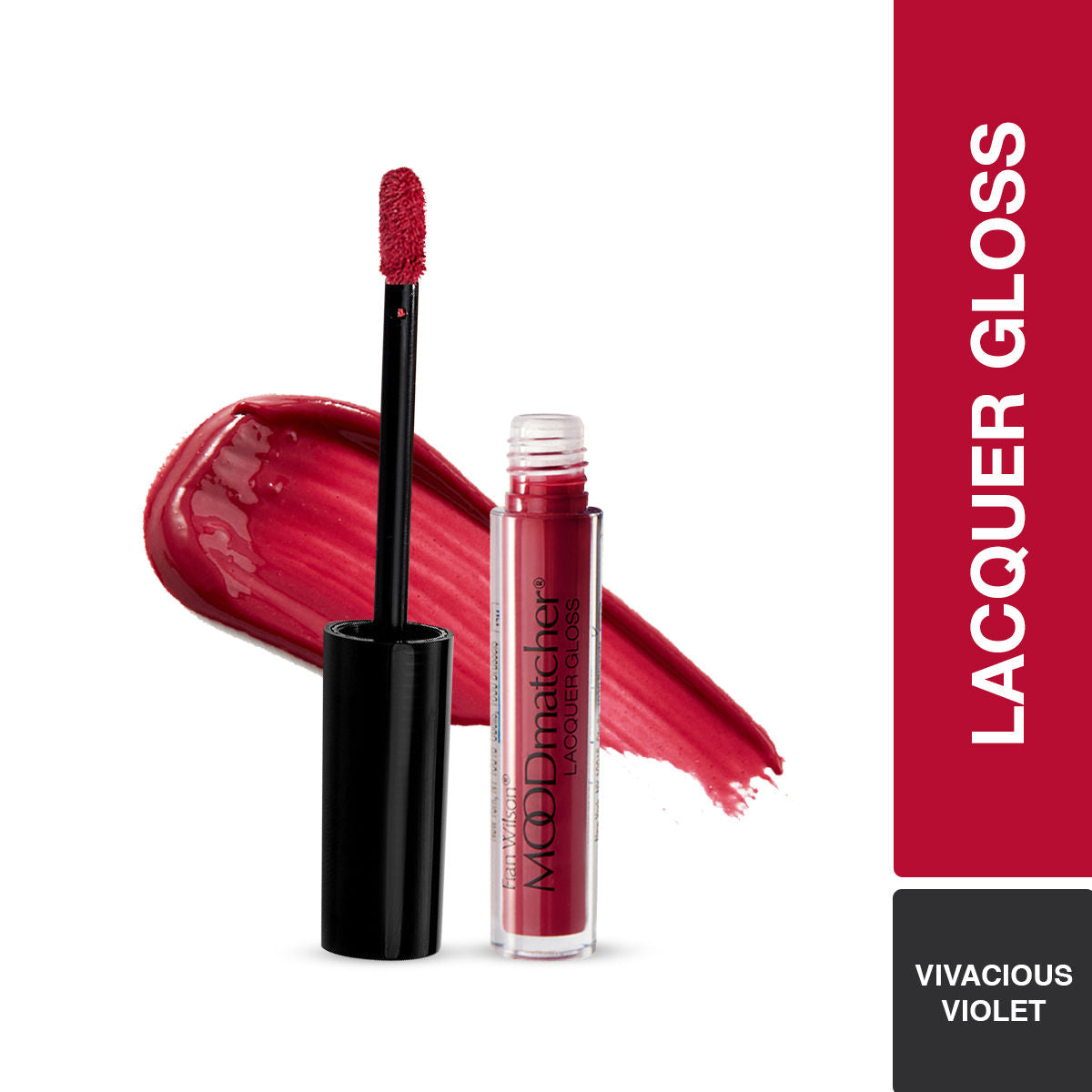 Fran Wilson Moodmatcher Lacquer Gloss