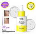 Chemist at Play 10% Vitamin C Face Serum Brightens Skin Treats Dark Spots & Hyperpigmentation