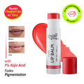 Chemist At Play Lip Balm SPF 50 Brightens & Repairs Chapped Lips 24HR Moisture