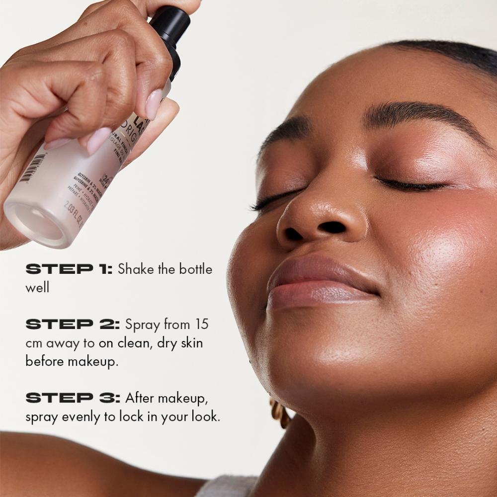 Milani Make It Last Natural Finish Setting Spray - Orignal