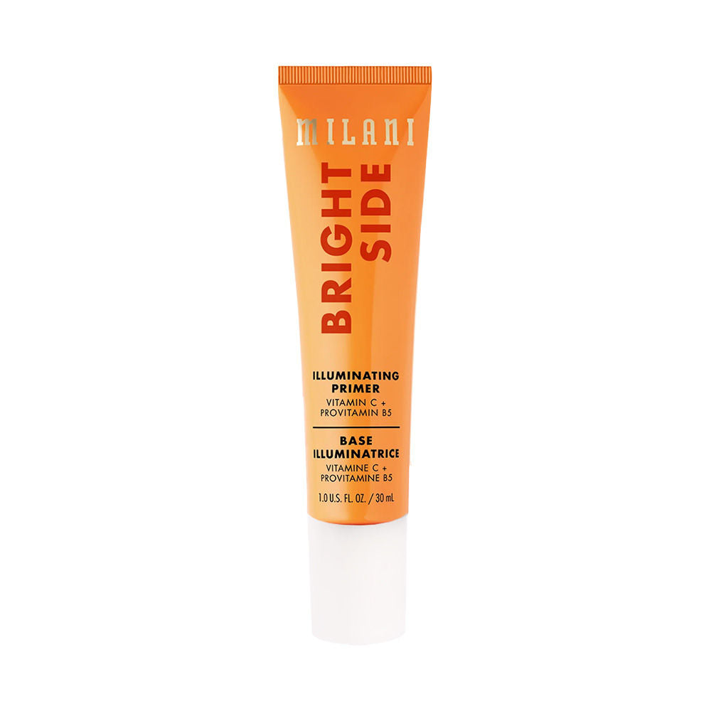 Milani Bright Side Illuminating Face Primer