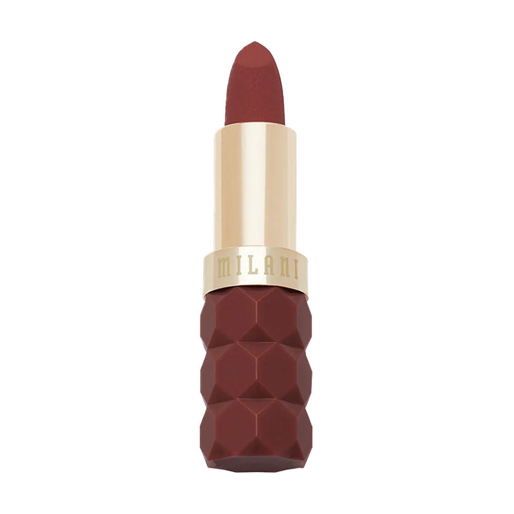 Milani Color Fetish Lipstick Matte