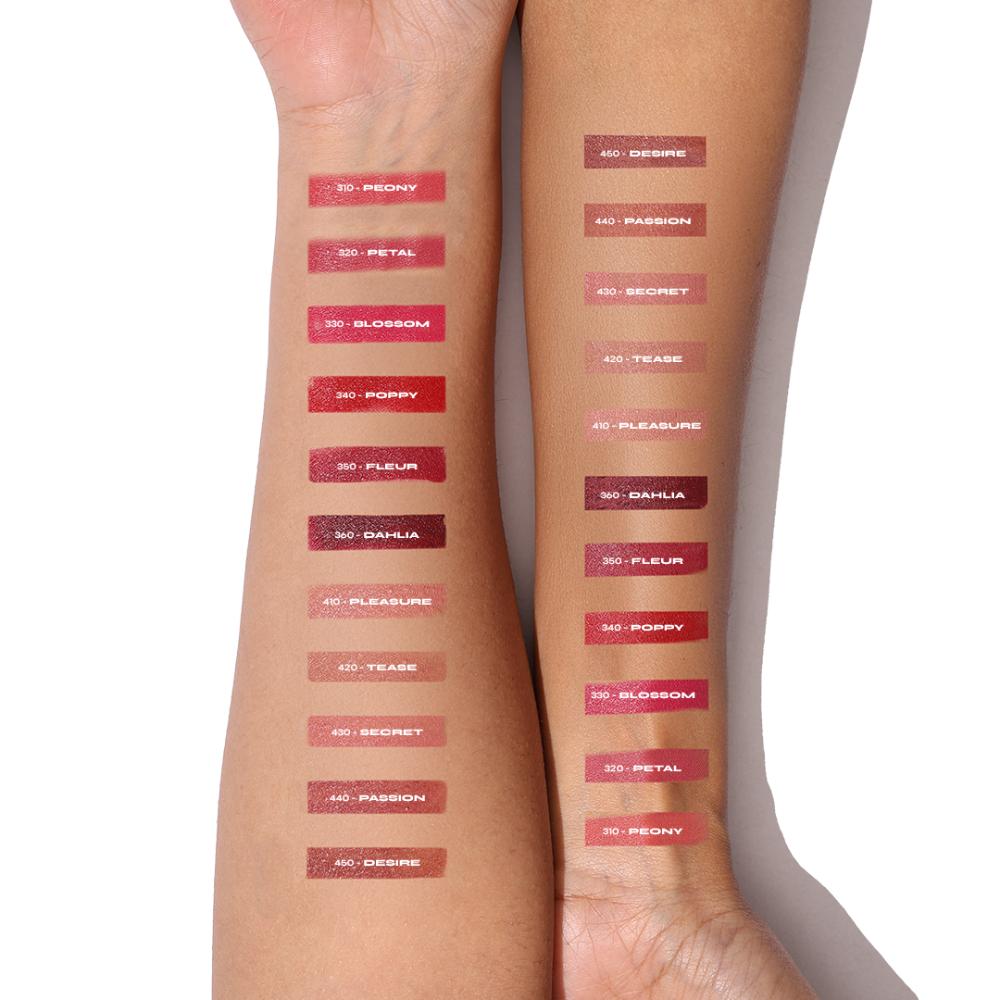 Milani Color Fetish Lipstick Matte