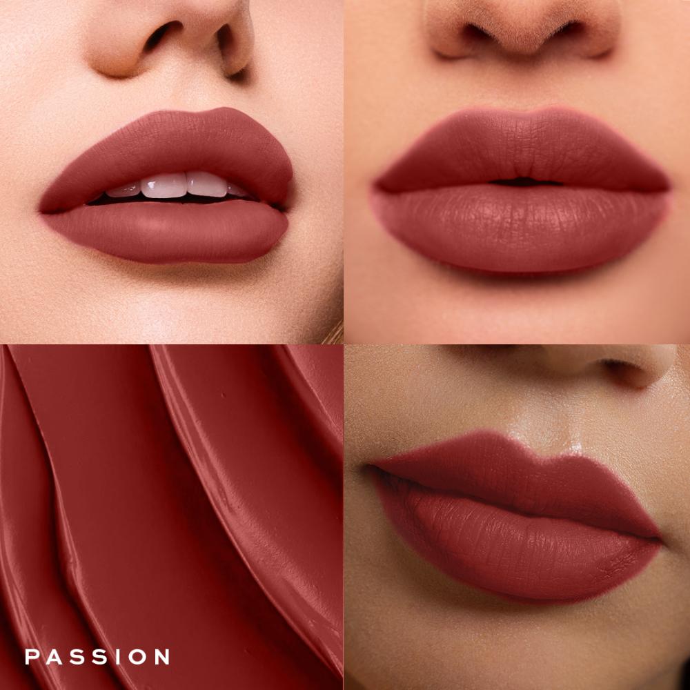 Milani Color Fetish Lipstick Matte