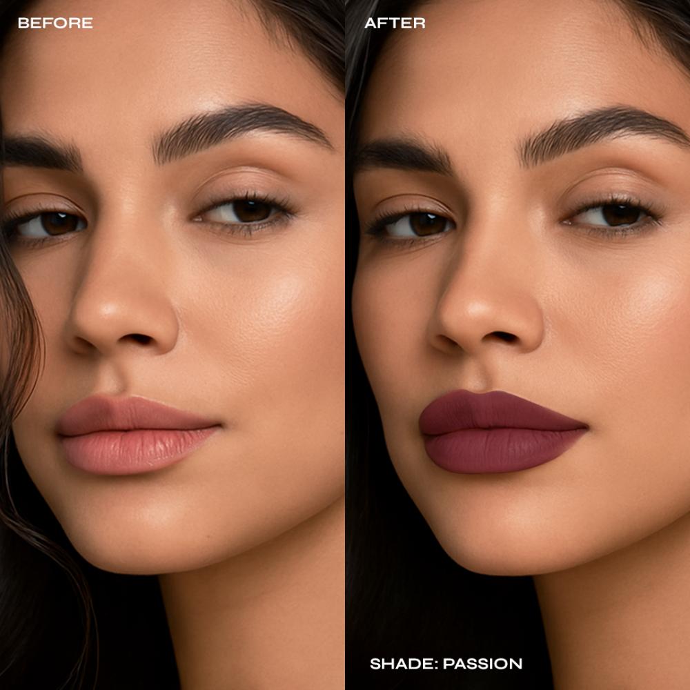 Milani Color Fetish Lipstick Matte