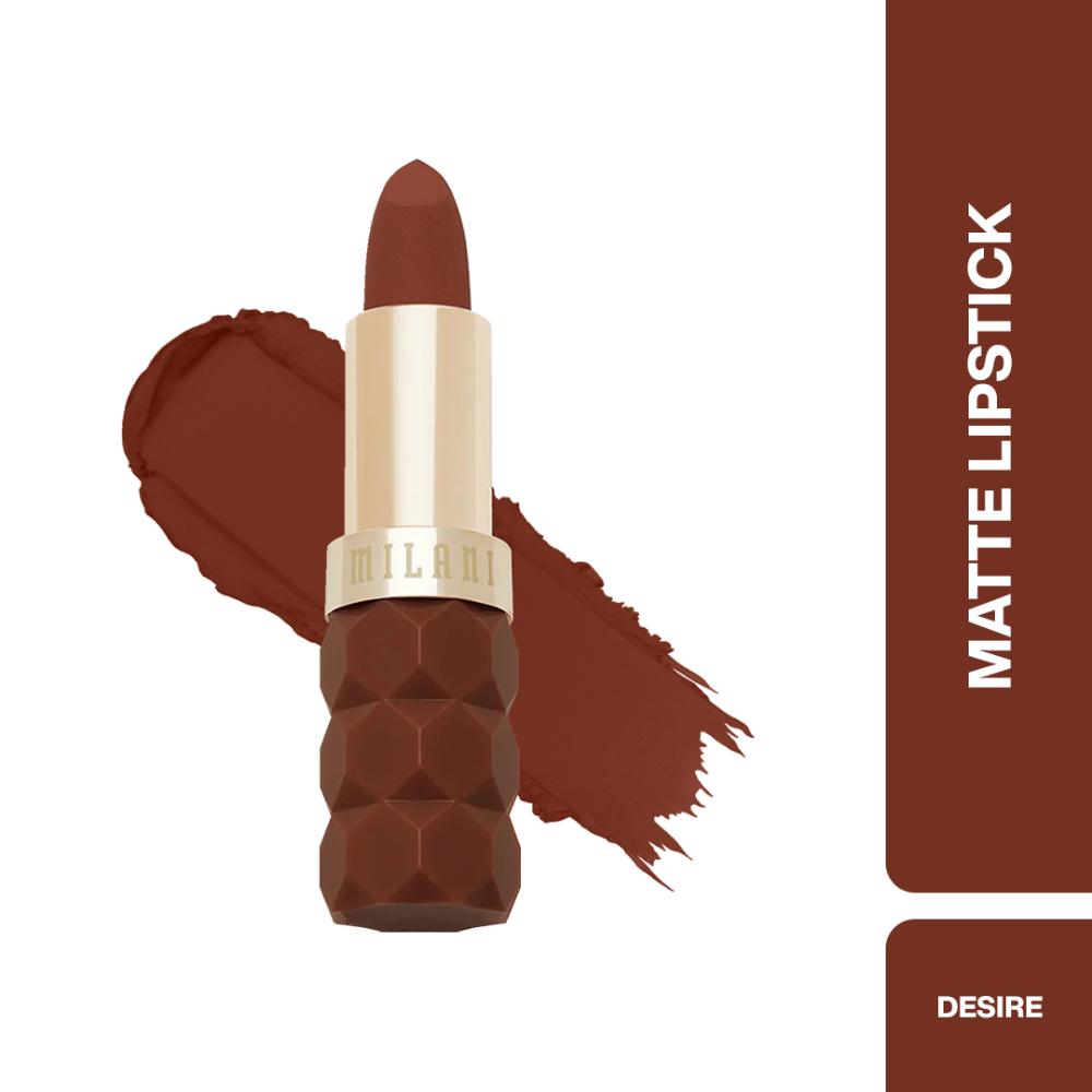 Milani Color Fetish Lipstick Matte