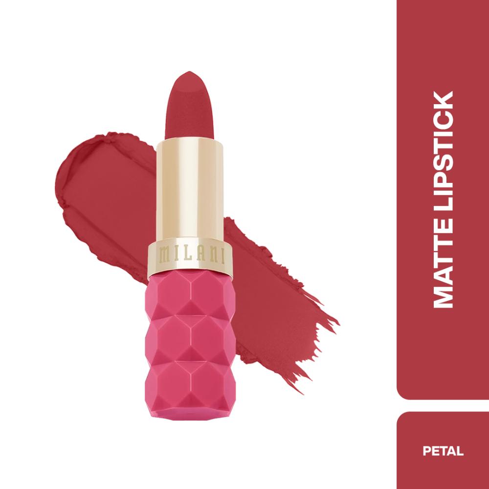 Milani Color Fetish Lipstick Matte