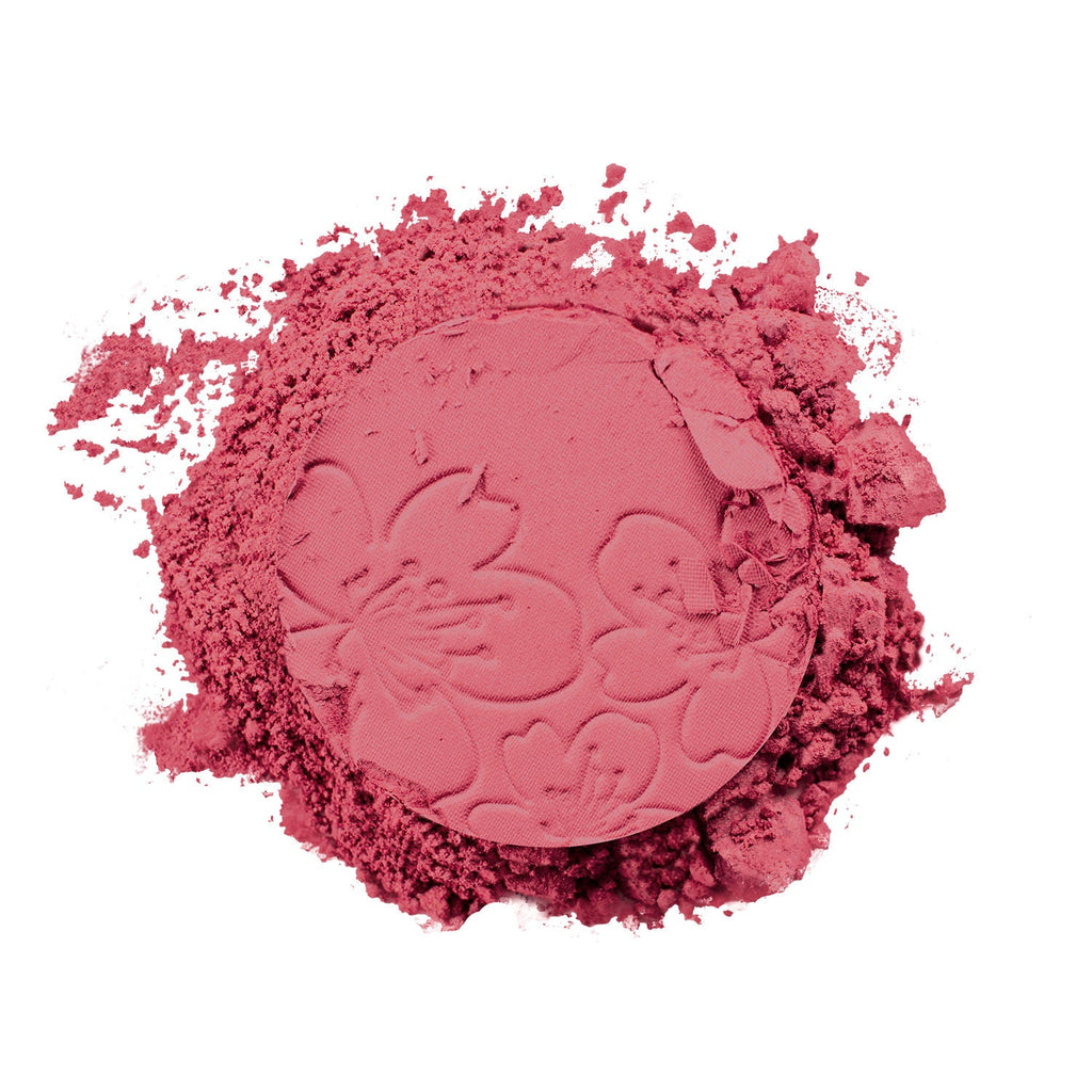 Miss Claire Round Blusher