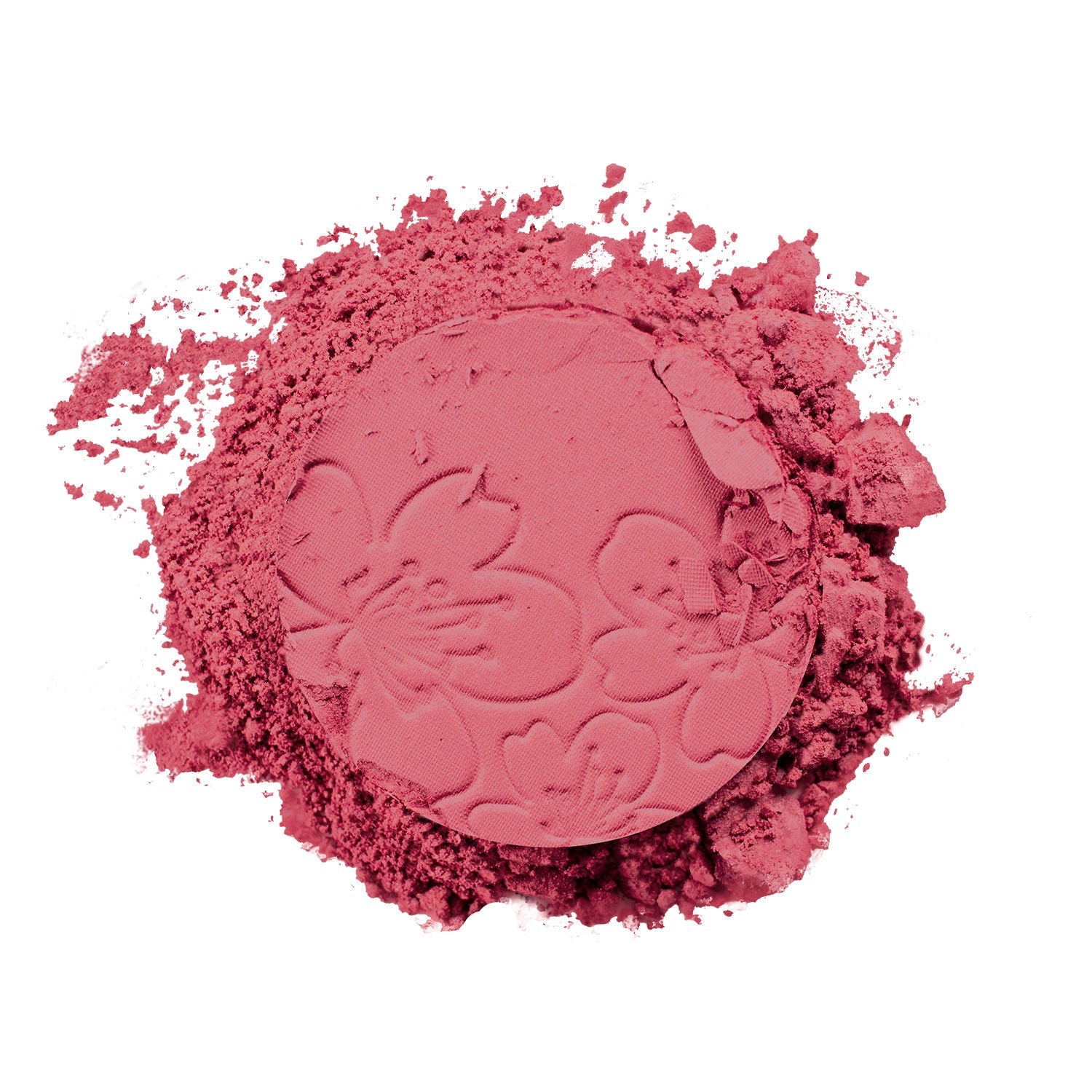 Miss Claire Round Blusher