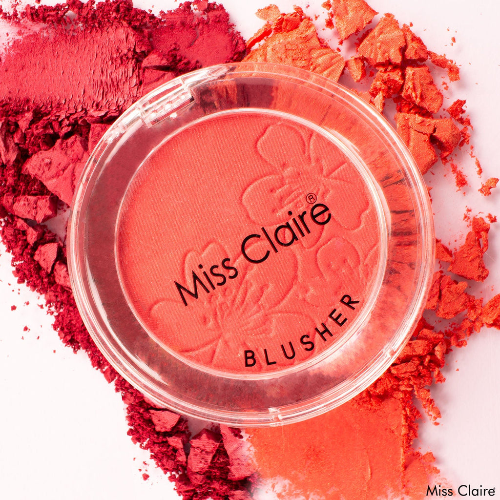 Miss Claire Round Blusher