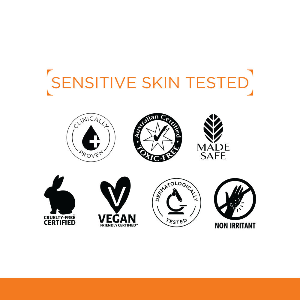 SKINQ Sun Protect Ultra-Light Gel SPF 50+ PA++++
