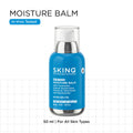 SKINQ Moisture Balm with Ceramides Trio, Sodium Hyaluronate & Vitamin E, For Dry Skin