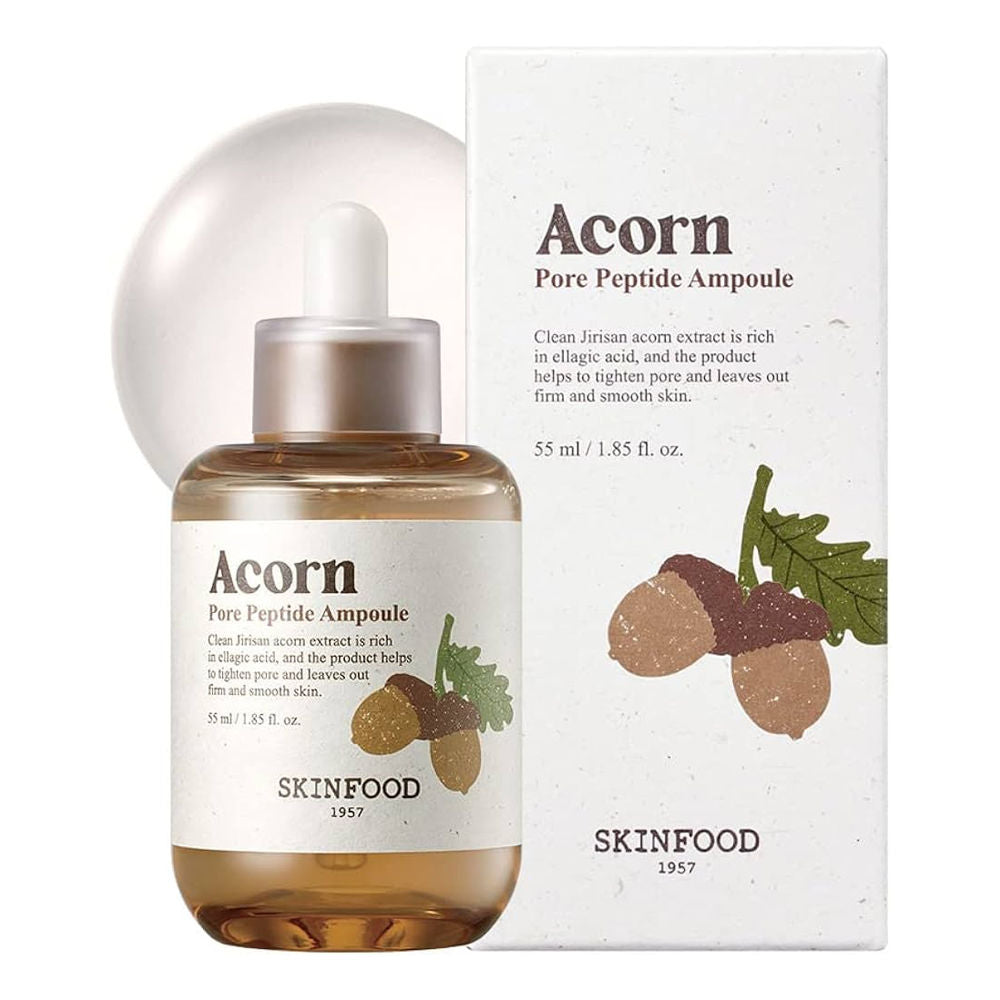 Skinfood Acorn Pore Peptide Ampoule
