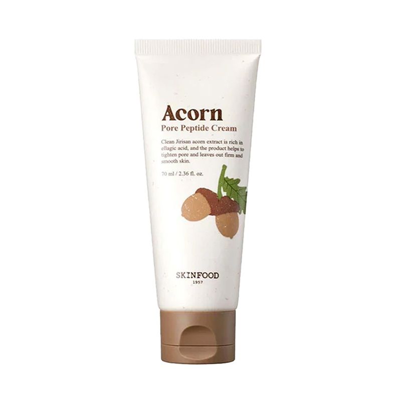 Skinfood Acorn Pore Peptide Cream