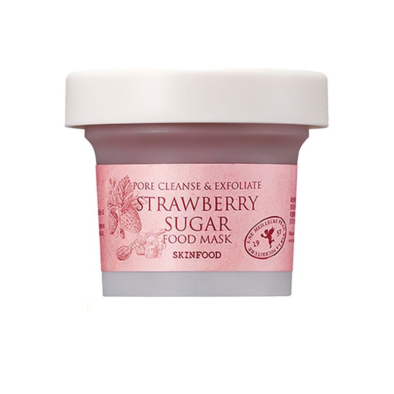 Skinfood Strawberry Sugar Food Mask