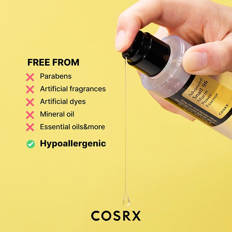 COSRX Advanced Snail 96 Mucin Power Essence