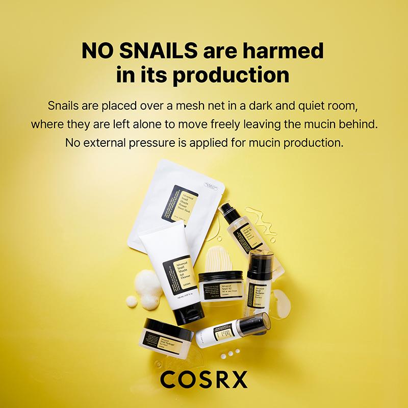 COSRX Advanced Snail 96 Mucin Power Essence