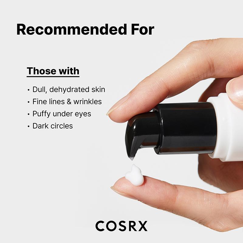 COSRX Advanced Snail Peptide Eye Cream