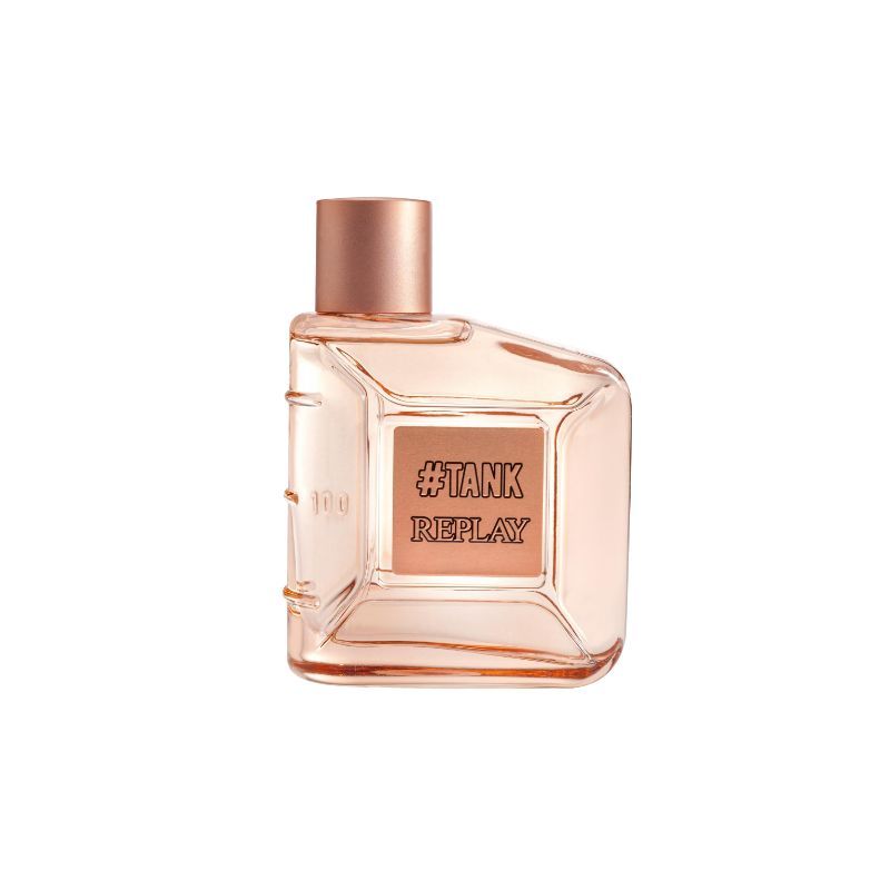 Replay Tank For Her Eau De Toilette