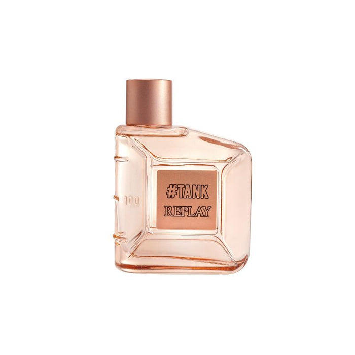 Replay Tank For Her Eau De Toilette