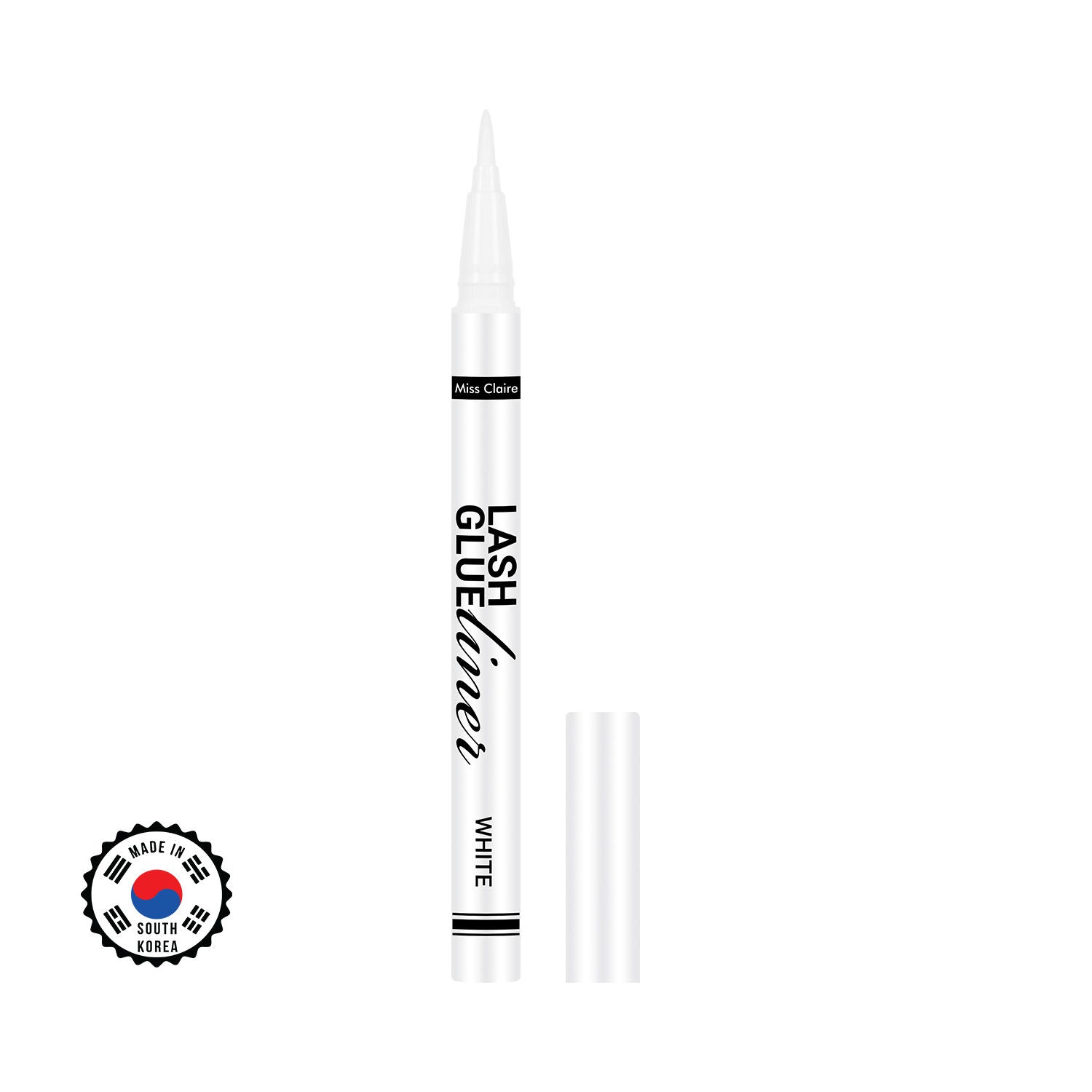 Miss Claire Lashglue Liner