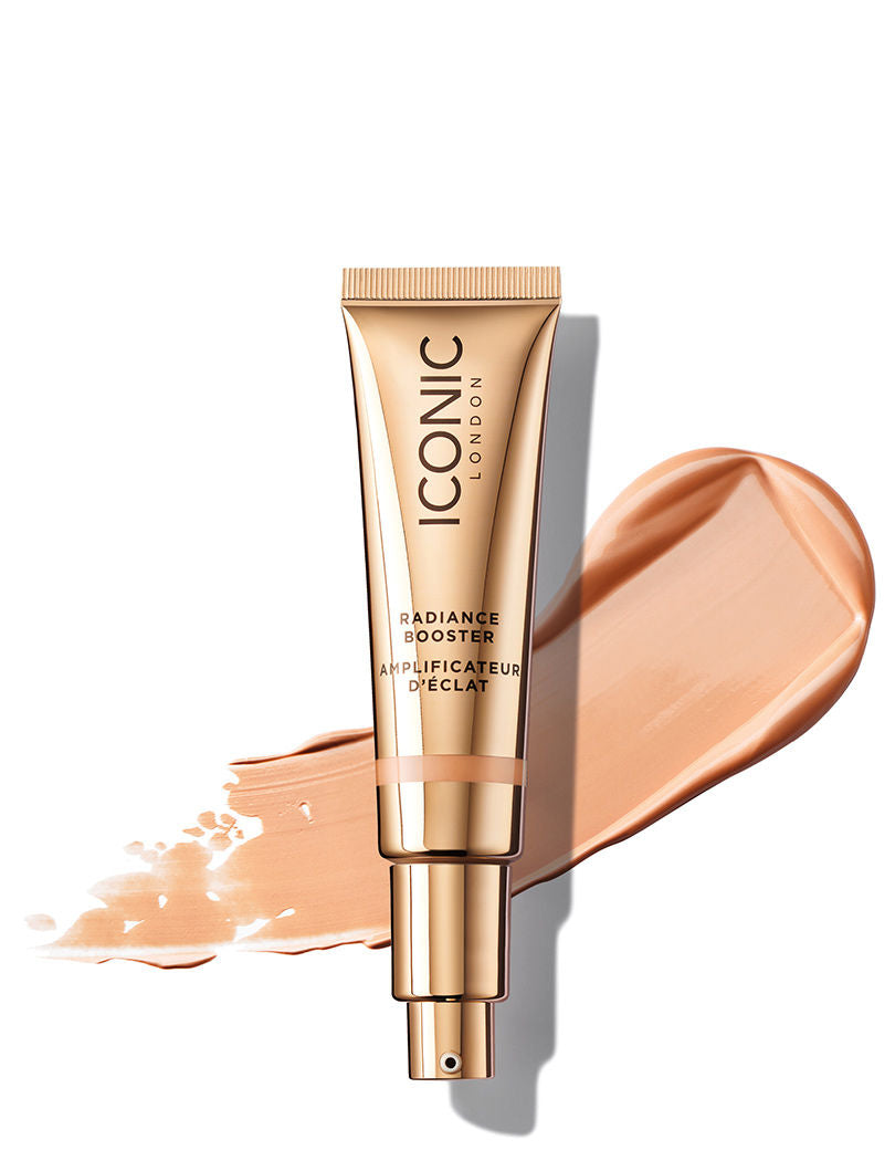 ICONIC London Radiance Booster