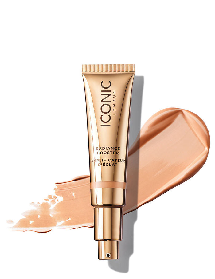 ICONIC London Radiance Booster