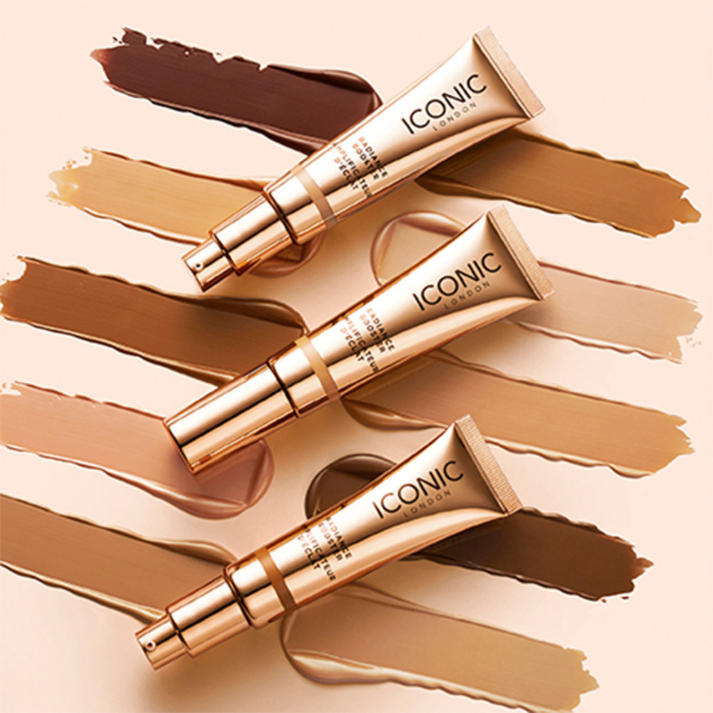 ICONIC London Radiance Booster