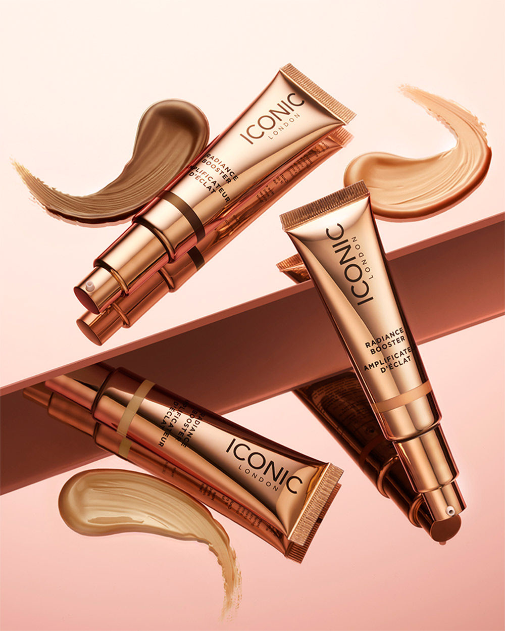 ICONIC London Radiance Booster