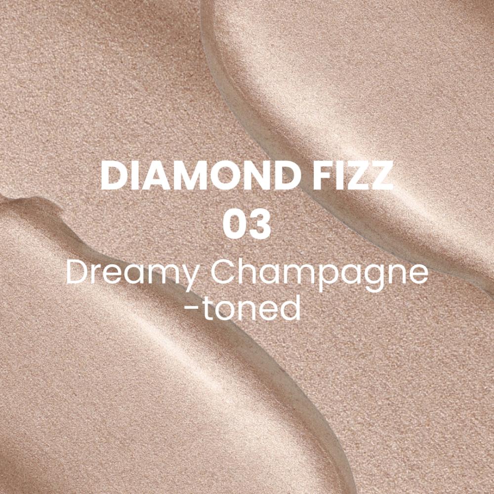 Typsy Beauty Silk Cushion Highlighter