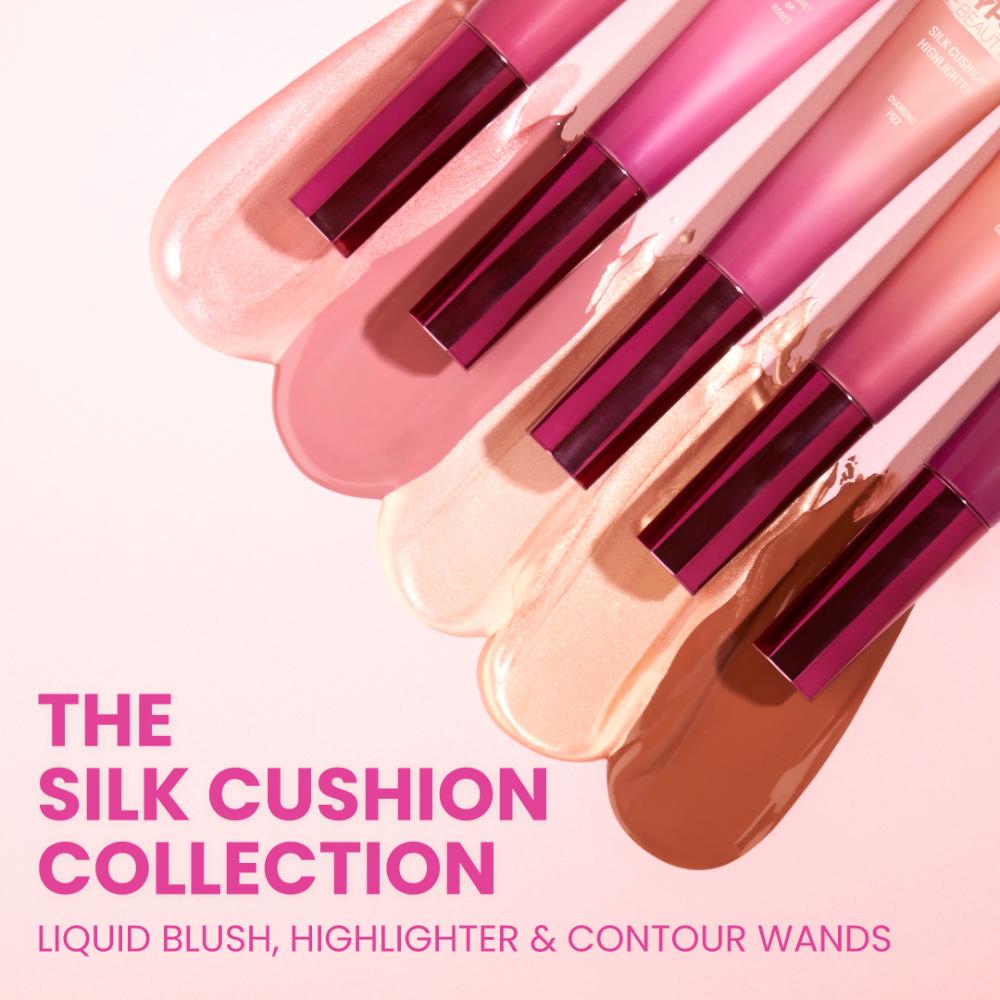 Typsy Beauty Silk Cushion Highlighter