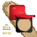 Faces Canada 3In1 All Day Hydra Matte Compact Powder