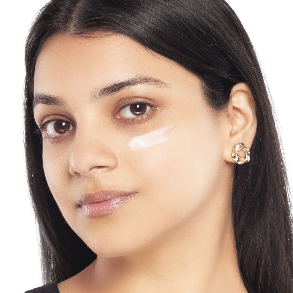 PAC Hydro Fuse Under Eye Cream - Reduces Puffiness & Dark Circles, Brightens, Hydrates & Moisturizes