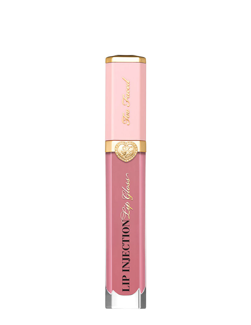 Too Faced Lip Injection Power Plumping Lip Gloss